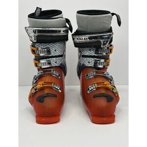 Salomon Womens Ski Boots Size 7 (25.5) – Performance Fit